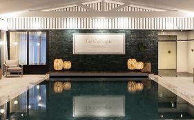Le Celtique&Spa